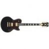 Comprar D&#039;angelico Deluxe Atlantic Solid Black al mejor precio