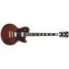 Comprar D&#039;angelico Deluxe Atlantic Baritone SW al mejor precio