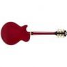 Comprar D&#039;angelico Excel SS Trans Cherry al mejor precio