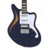 Comprar D&#039;angelico Premier Bedford SH Navy Blue al mejor precio