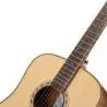 Comprar Bromo BAT1 Dreadnought Guitarra Acústica al mejor precio