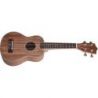 Enrique Palacios Kukos Ukelele Soprano Koa Wood