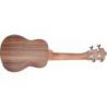 Enrique Palacios Kukos Ukelele Soprano Koa Wood