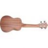 Enrique Palacios Ku-Mh-S Mahogany Ukelele Soprano