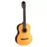Enrique Palacios Ep197 Guitarra Flamenca Natural