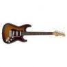 G&amp;L Usa Fullerton Deluxe S500 Old School Tobacco