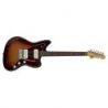 G&amp;L Doheny 3 Tone Sunburst R12 Tremolo Rw