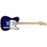 G&amp;L Fullerton Dlx Asat Classic Bluesboy Blueburst