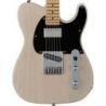 G&amp;L Fullerton Deluxe Asat Classic Blonde Bluesboy