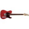 G&amp;L Fullerton Deluxe Asat Classic Rw Red Caribbean