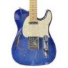 G&amp;L Tribute Asat Bluesboy Bright Blue