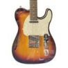 G&amp;L Tribute Asat Bluesboy Antique Sunburst