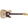 G&amp;L Tribute Asat Cl Bluesboy S/H Blonde Rw