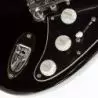 Comprar G&amp;L Tribute Legacy Mp Negra al mejor precio