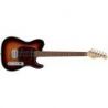 G&amp;L Fullerton Deluxe Asat Special 3 Tone Sunburst