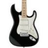 G&amp;L Fullerton Deluxe Legacy Jet Black