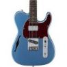 G&amp;L Tribute Asat Cl Bluesboy S/H Blue