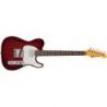 G&amp;L Tribute Asat Bluesboy S/H Redburst