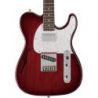 G&amp;L Tribute Asat Bluesboy S/H Redburst