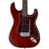 G&amp;L Tribute S500 Irish Ale Rw