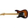 G&amp;L Tribute S500 Tobacco Sunburst Mástil Arce Zurdo