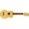 Mahalo Mk1tbs Serie Kahiko Ukelele Amarillo