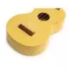 Mahalo Mk1tbs Serie Kahiko Ukelele Amarillo