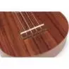 Mahalo Concert Natural Ukelele