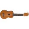 Mahalo Mk1pwtbr Ukelele Soprano Marrón