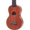 Mahalo Mk1tbr Serie Kahiko Plus Zurdos Ukelele