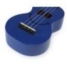 Mahalo Smile Blue Ukelele