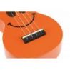 Mahalo Smile Orange Ukelele