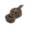 Mahalo Amp Creative Series Skull Black Ukelele