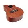 Mahalo Mj3tbr Serie Java Ukelele Tenor Madera