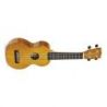 Mahalo Mh1vna Ukelele Soprano Vintage Natural