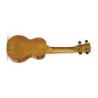 Mahalo Mh1vna Ukelele Soprano Vintage Natural