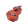 Mahalo Mj1csvna Ukelele Soprano Mástil Escala Natural