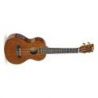 Mahalo Mj3vtvna Ukelele Tenor Amplific Vintage Nat