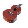 Mahalo Mj3vtvna Ukelele Tenor Amplific Vintage Nat