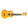 Mahalo Island Series Ukelele Concierto Sunflower