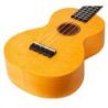 Mahalo Island Series Ukelele Concierto Sunflower