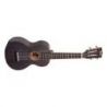 Mahalo Island Series Ukelele Concierto Smoke Haze