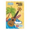 Mahalo Serie Java Pack Ukelele Soprano Natural