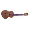 Mahalo Serie Java Pack Ukelele Tenor Trans Brown