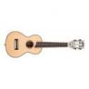 Mahalo Mp2e Pearl Series Ukelele Electrificado Concierto Nt