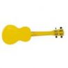 Mahalo Smile Yellow Pack Ukelele