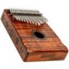 Mahalo Mka17ka Kalimba Koa