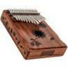 Mahalo Mka17tr Kalimba Tropical