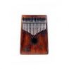 Mahalo Mka17tr Kalimba Tropical