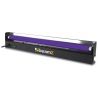 Compra beamz caja de luz negra, ultra violeta, 600mm al mejor precio